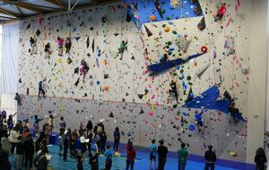 Top des petits grimpeurs